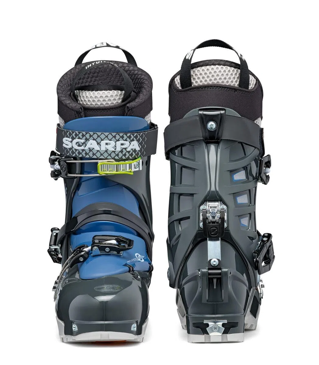 Scarpa Flash – Scarpe da sci da trekking da uomo