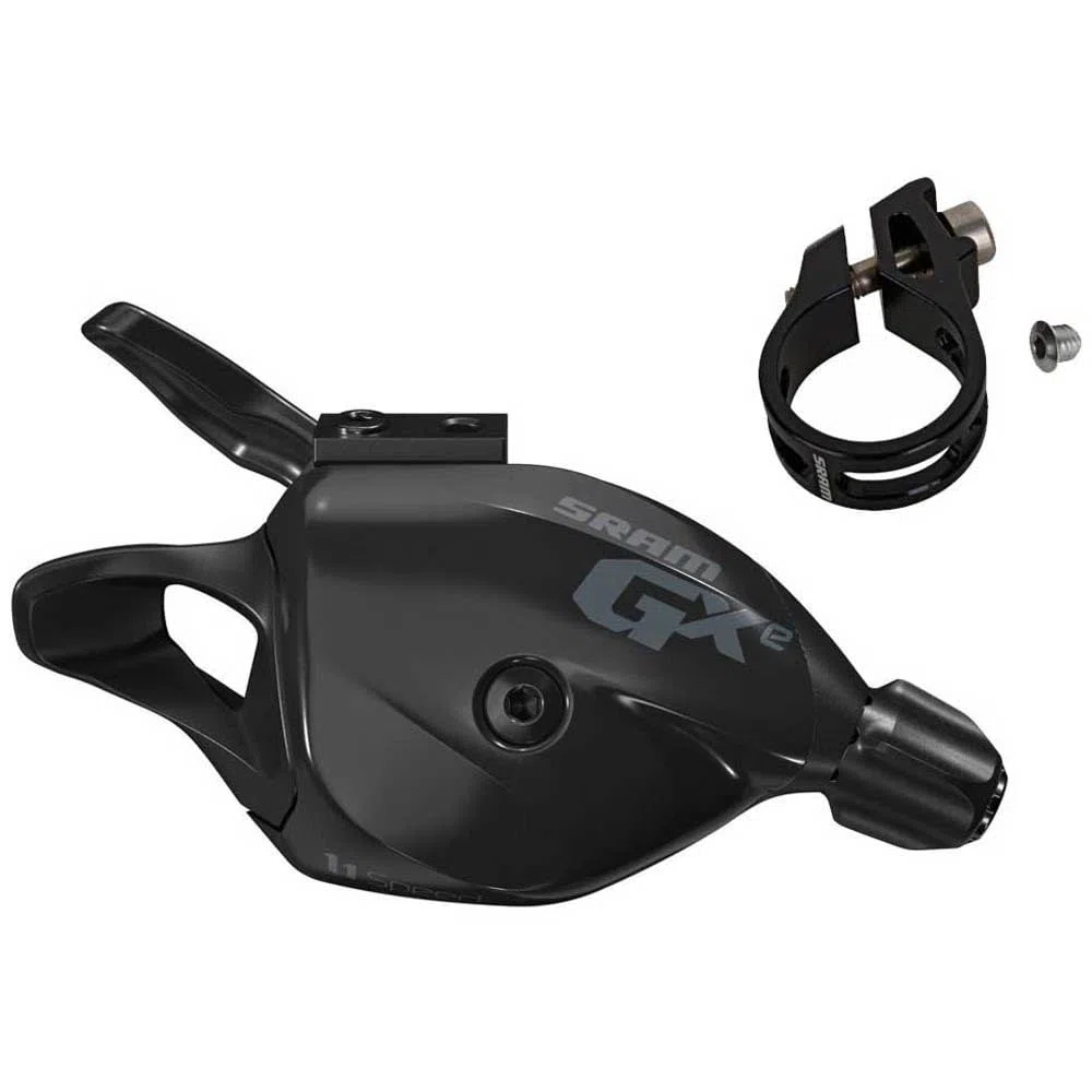SRAM comando trigger gx posteriore 11 velocità nero single click