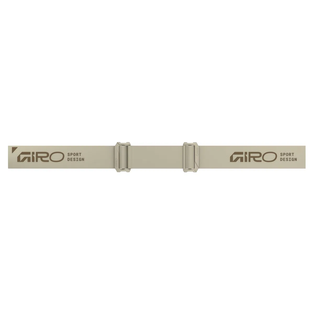 Giro Article II Asian Fit Snow Ski Goggles - Nuovo sistema di lenti a cambio rapido con 2 lenti VIVID - Tecnologia anti-appannamento - OTG