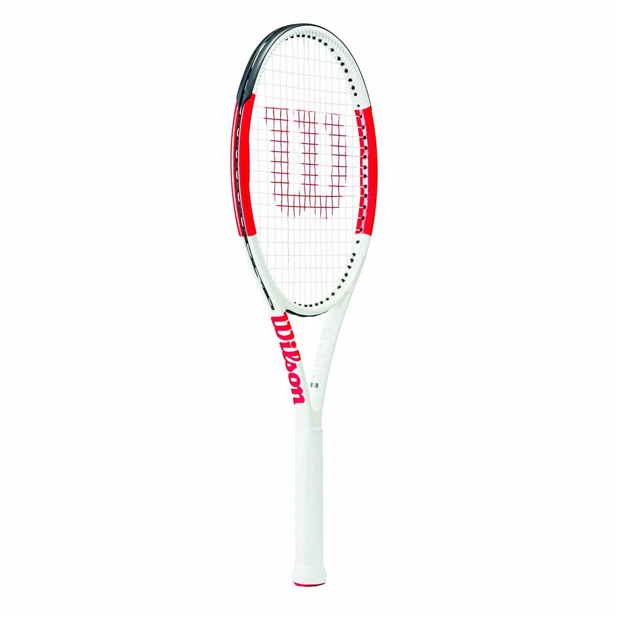 Wilson Six.One Lite 102, WRT73660U2 Racchetta da Tennis per Giocatori Ambiziosi Unisex Adulto