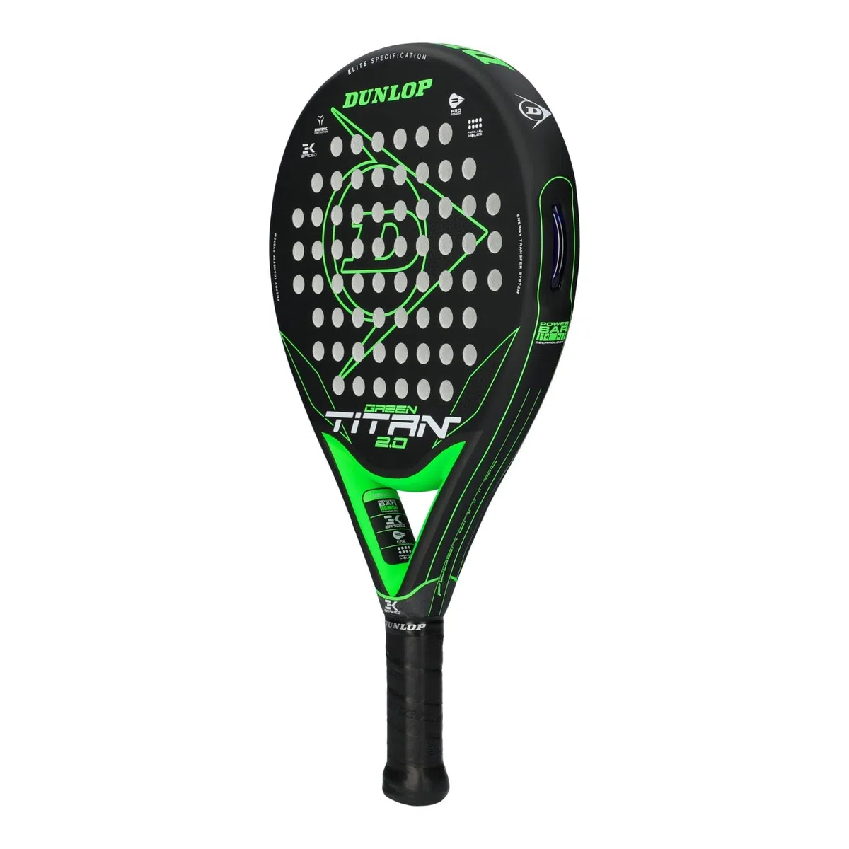 DUNLOP Titan 2.0 Verde