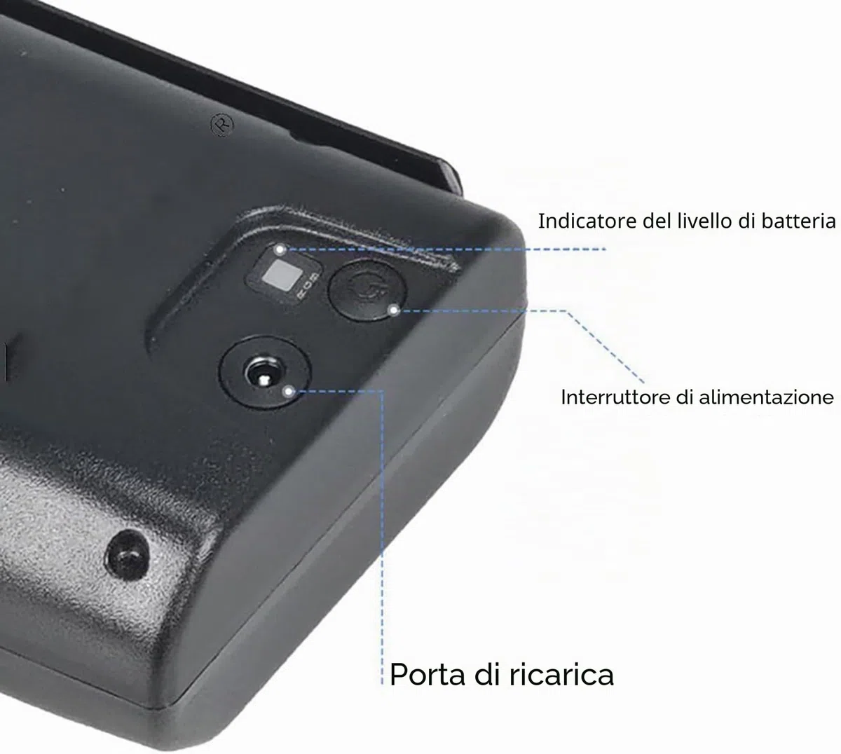 Batteria Pieghevole Per Bici Elettrica 36V 13Ah 18Ah 48V 10Ah 14Ah Ebike Batteria Batteria Per Bici Elettrica Per 50W-250W Con Caricabatterie 36V 13Ah