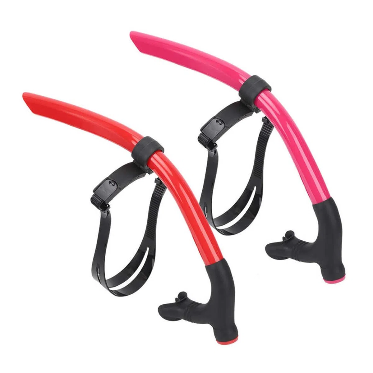 AMAZWI Snorkeling subacqueo Snorkeling Snorkeling Tubo di respirazione Swimming Swimming for l'allenamento subacqueo da Snorkeling per Le attività di Immersioni subacquee e snorkeli