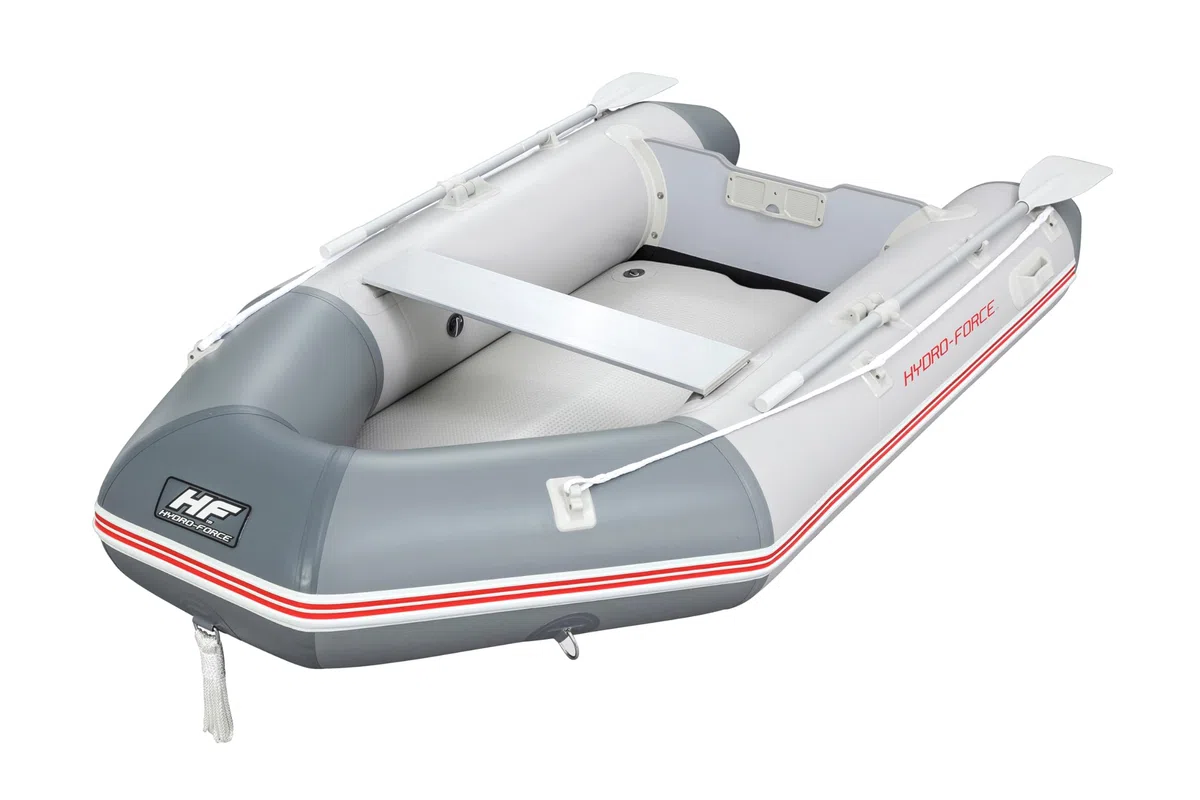 Bestway 65047-6 Gommone gonfiabile Caspian Pro