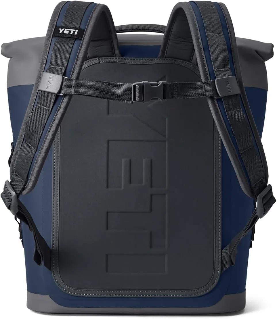 YETI Hopper Soft Backpack Cooler, M12