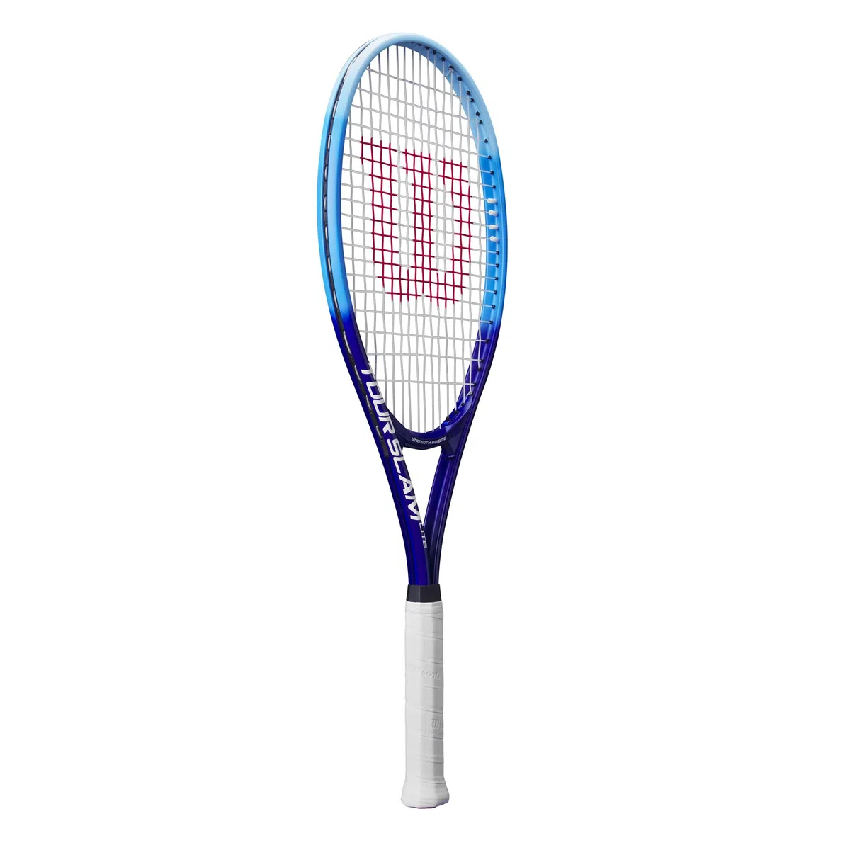 Wilson Tour Slam Lite, Racket Unisex Adulto