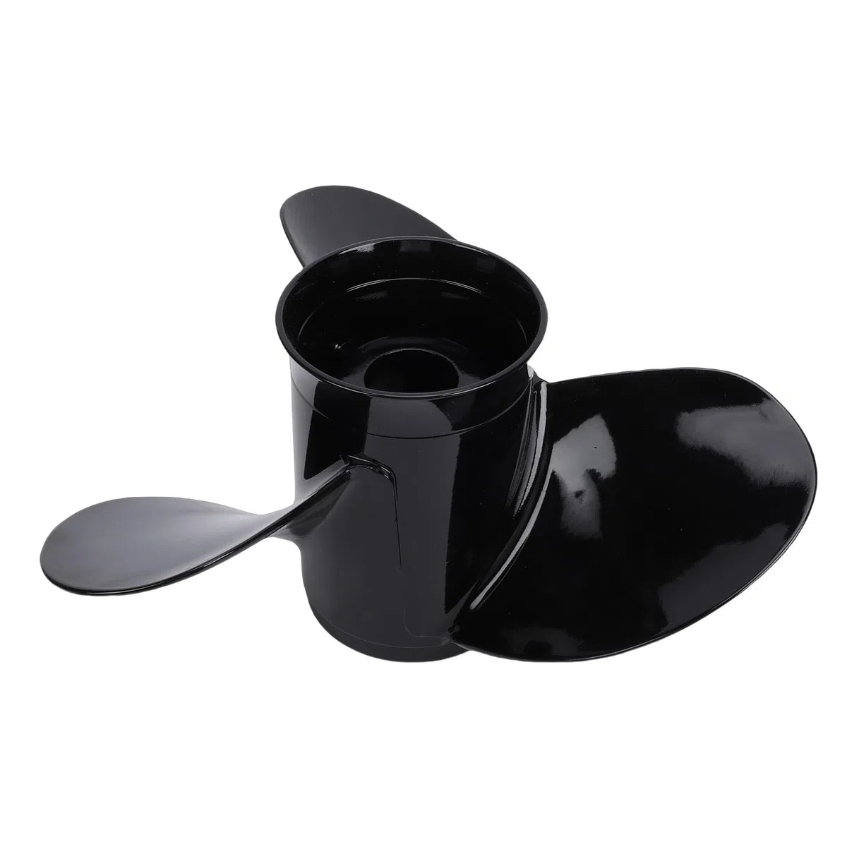 Set Motore Fuoribordo 835257Q1 13,25x17 in Alluminio per Motori Fuoribordo per Appassionati di Sport Acquatici