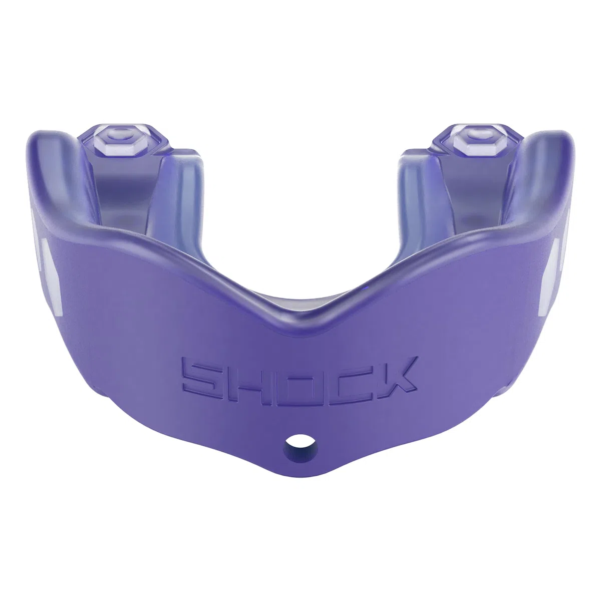 Shock Doctor Gel Max, Paradenti
