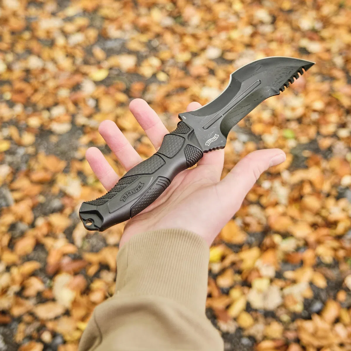 Walther OSK 5.0760 Coltello