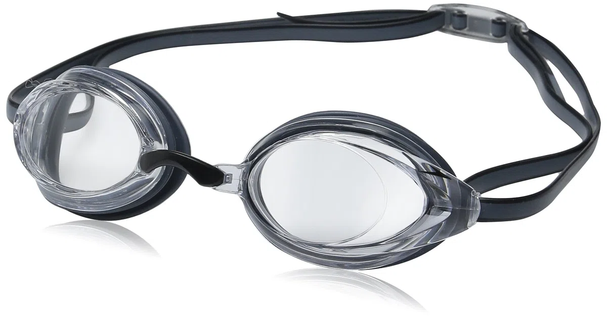 Speedo Vanquisher 2.0 Occhialini da nuoto Vanquisher 2.0 Unisex adulto (confezione da 1)