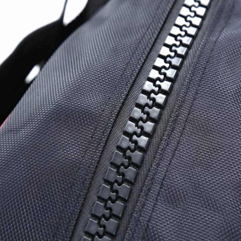 BEYONDTIME Borsa da Scherma,Materiale Oxford 1680D, Borsa a Spada Impermeabile Attrezzatura da Scherma Black