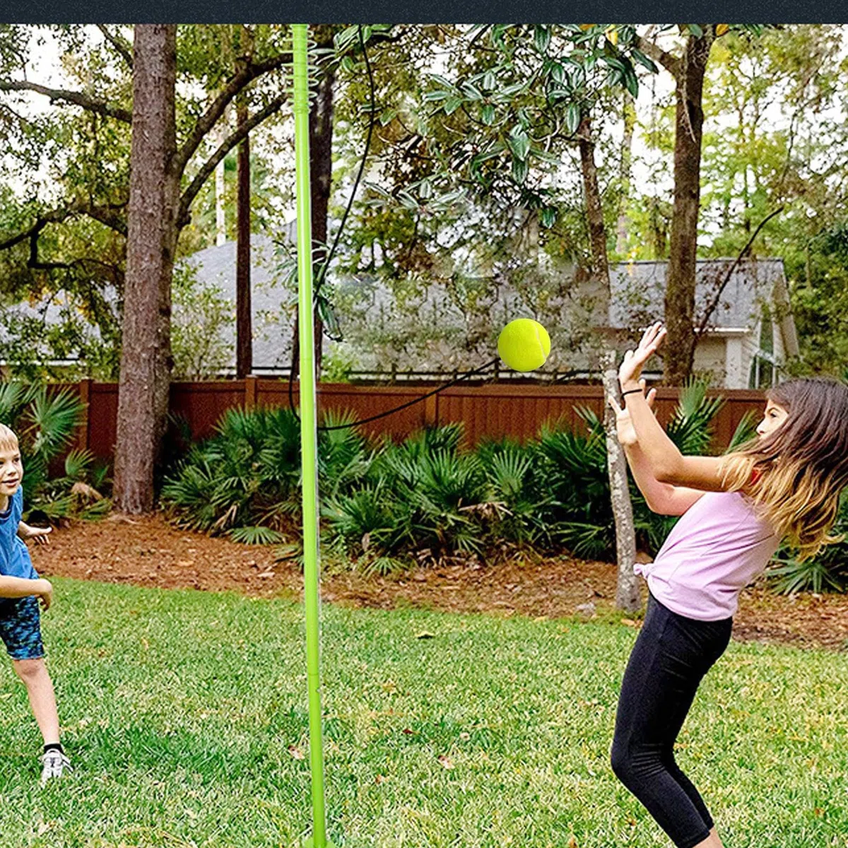 Allenatore Tennis Allenatore Portatile Per Tennis Singolo | Attrezzatura Per Esercizi Di Colpo E Swing Per Atleti