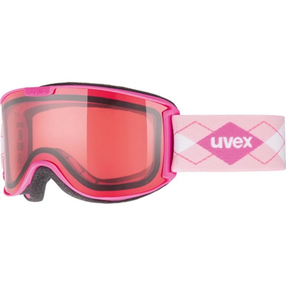 Uvex Skibrille Skyper Occhiali da sci. Unisex - Adulto