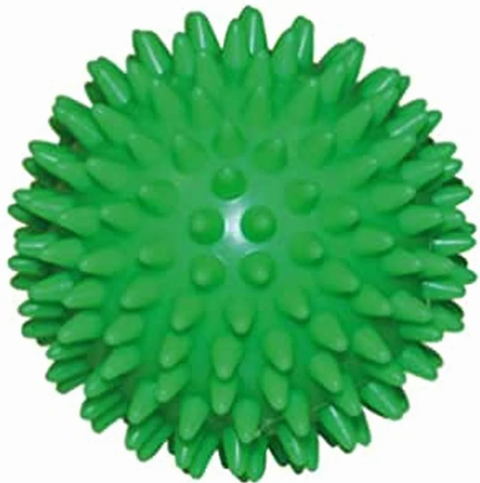 Sveltus Palla Verde Ø7 cm Morbido Sciolto