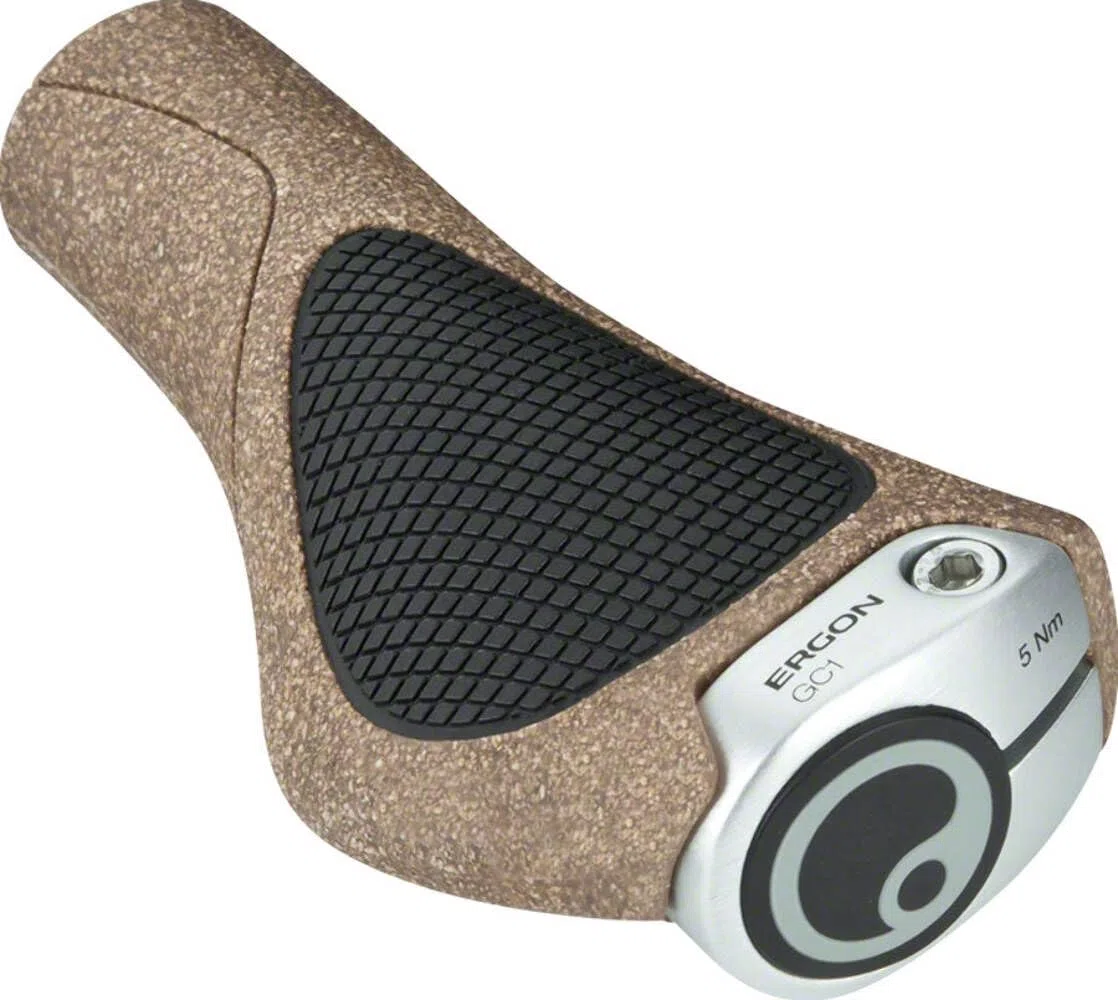 Ergon Manopole unisex GC1