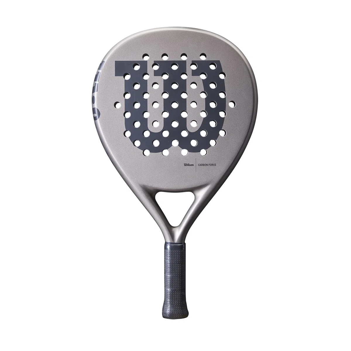 Wilson Carbon Force Padel Rackets
