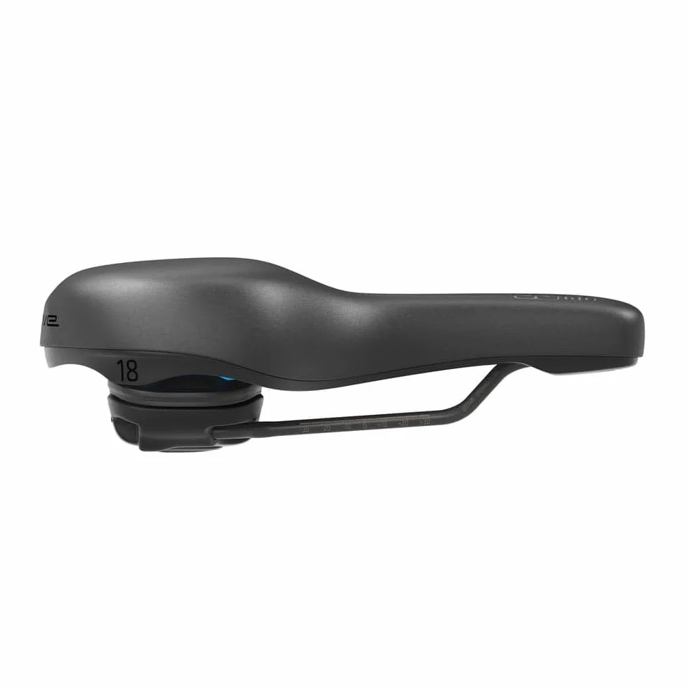 SQlab 621 M-d Active 2.1, Sella per Bicicletta Unisex Adulto