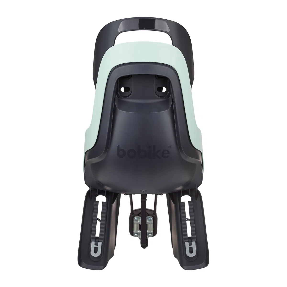 Bobike Go Maxi Rear Child Bike Seat Max 22 kg