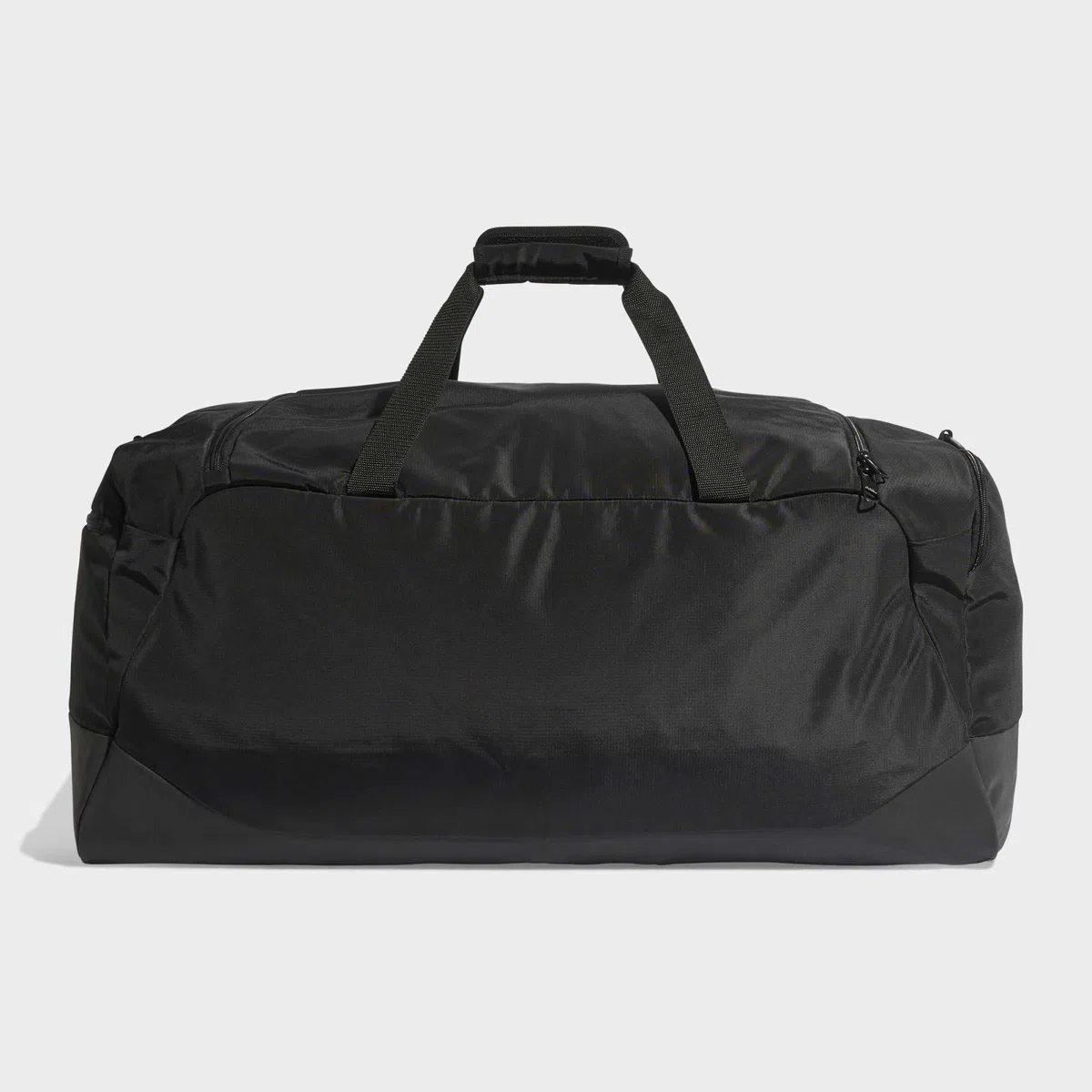 adidas Unisex - Adulto Training Defender Duffle Bag Large Duffel Bag, black/white, One size