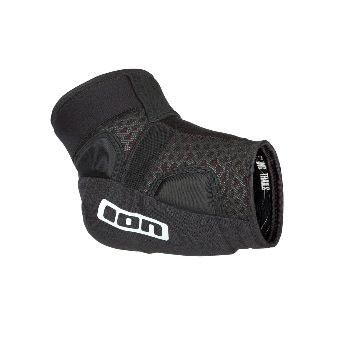 Protezioni Gomiti Ion E-PACT BLACK