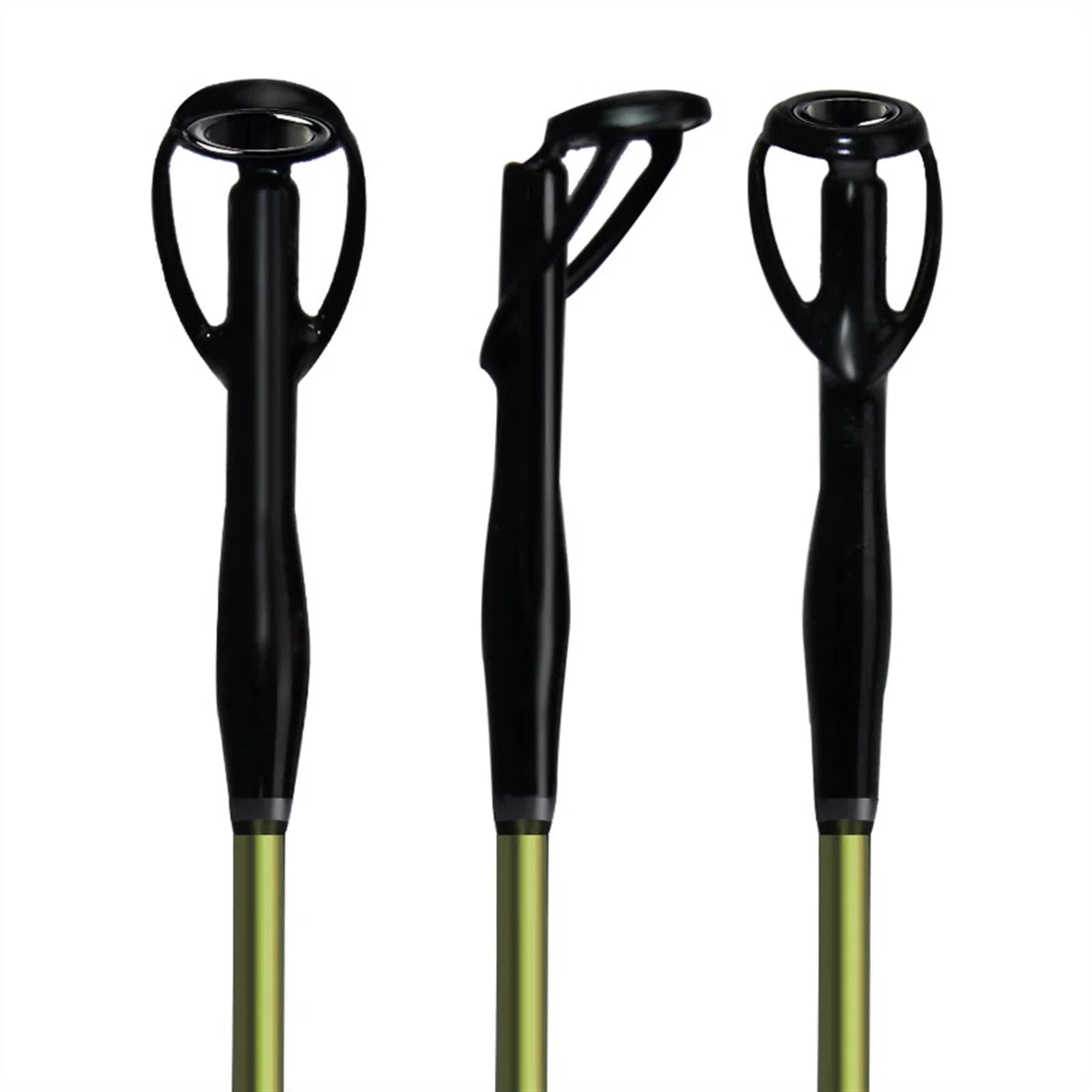 TOMYEUS Canne da Pesca Canna da Pesca, Manico in Sughero Feeder Spinning Pesca Canna da Pesca M Power Travel Rod Carp Feeder Pole Portable Pesca Attrezzatura da Pesca Barre da Pesca da Viaggio