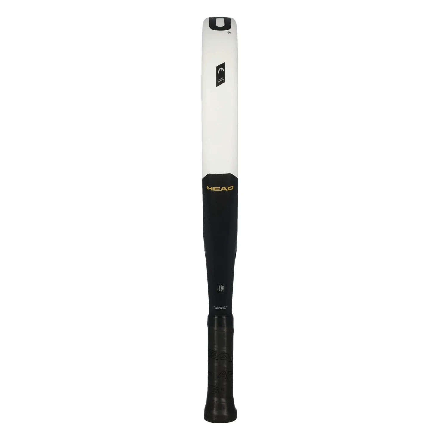 HEAD Extreme Edge White