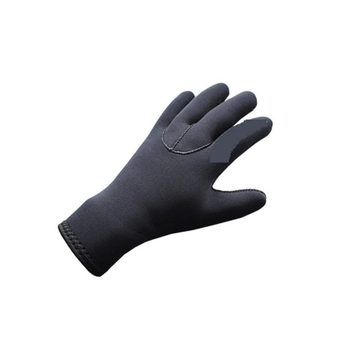 Guanti da sub 3 mm, muffole, attrezzatura for nuoto, surf, pesca subacquea, snorkeling, nautica e, for canoa