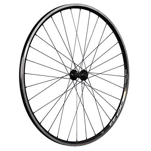 28 pollici ruota anteriore bici MAVIC CXP Elite SORA mozzo nero