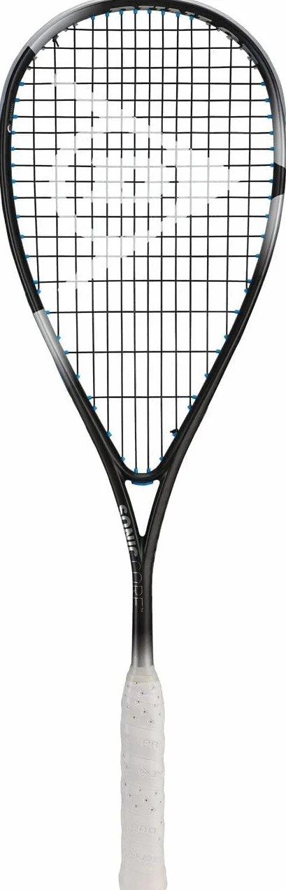 DUNLOP SonicCore Evolution 120 - Racchetta da squash