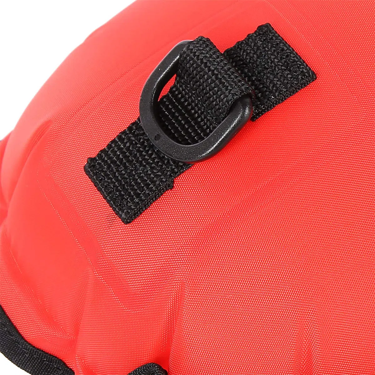SWOQ Boa di gonfiaggio siluro, Nylon + TPU Pratico Pallone da Sub per Accessori subacquei per Immersioni