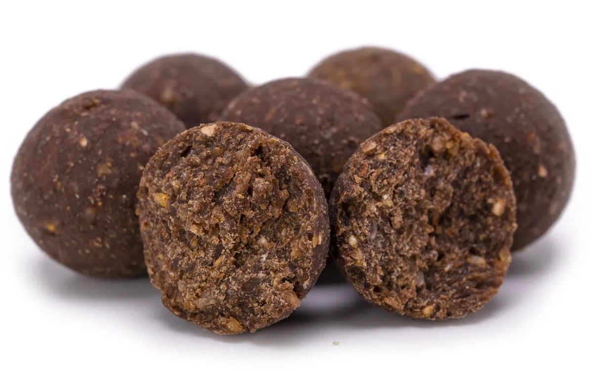 Tandem Baits SuperFeed Boilies Fish&Robin Red Carpfishing Accesori Pesca 18mm 1-10 kg Pure