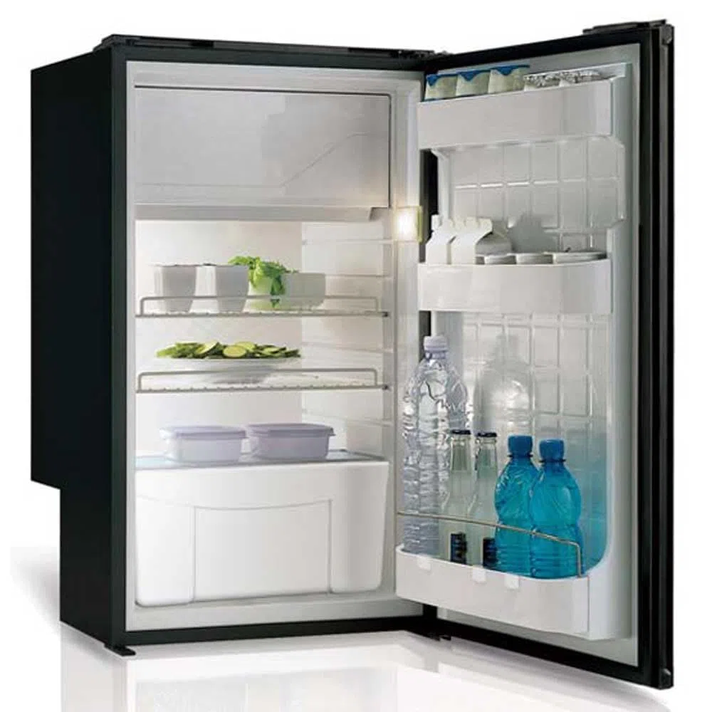 VITRIFRIGO C85i NEVERA PUERTA Gris (85L)