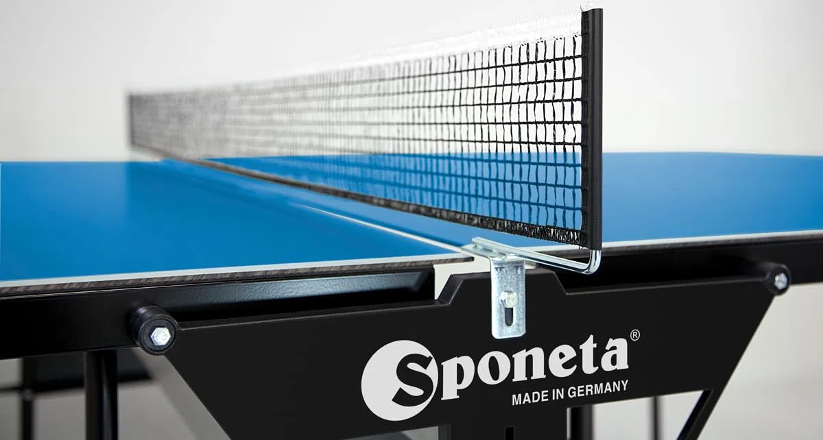 Sponeta Tavolo da Tennis S 1-13 e, 240.7010/L