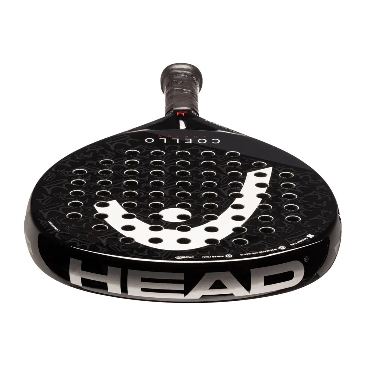 Head Coello Junior Padel 2025