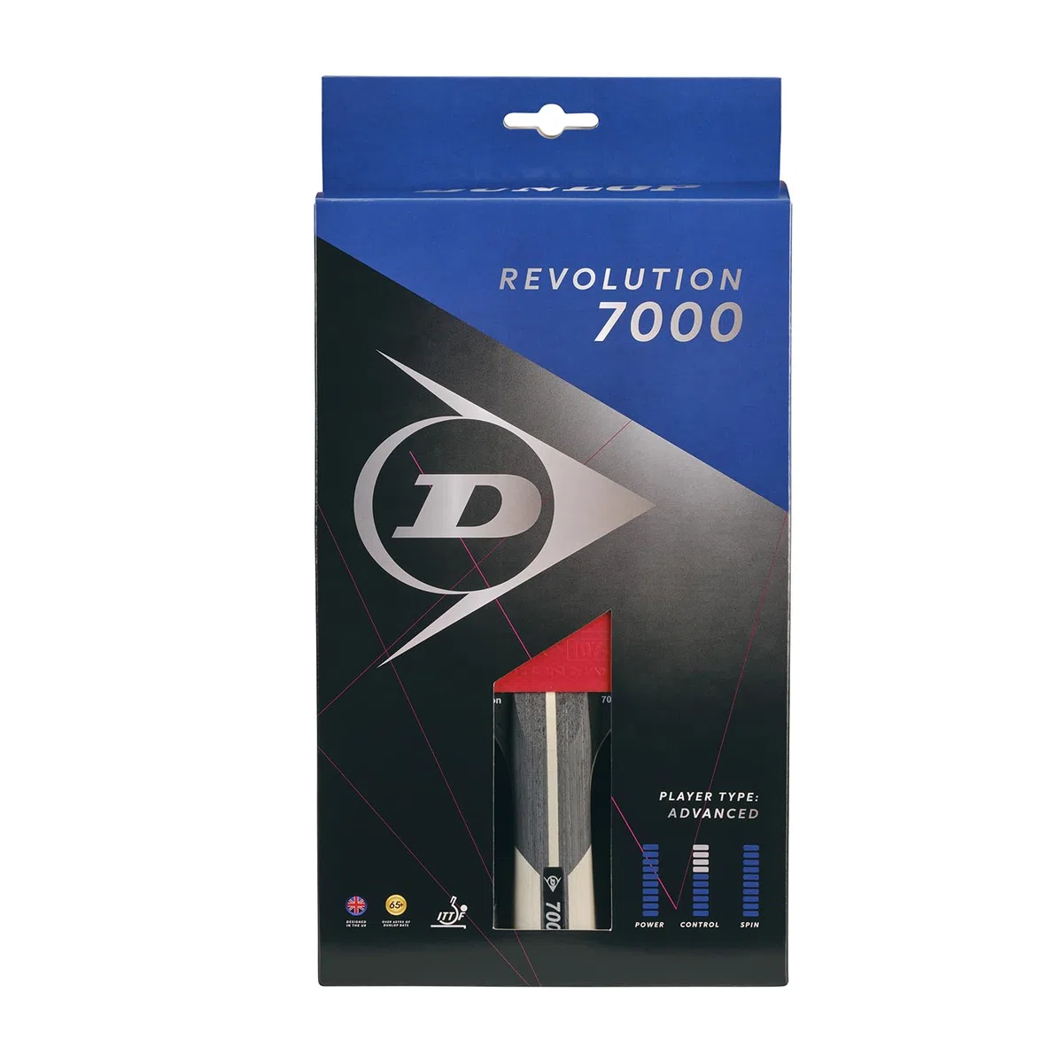 DUNLOP Revolution