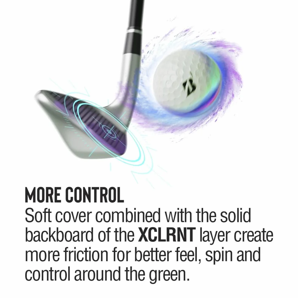 Bridgestone Golf 2024 Tour B RXS