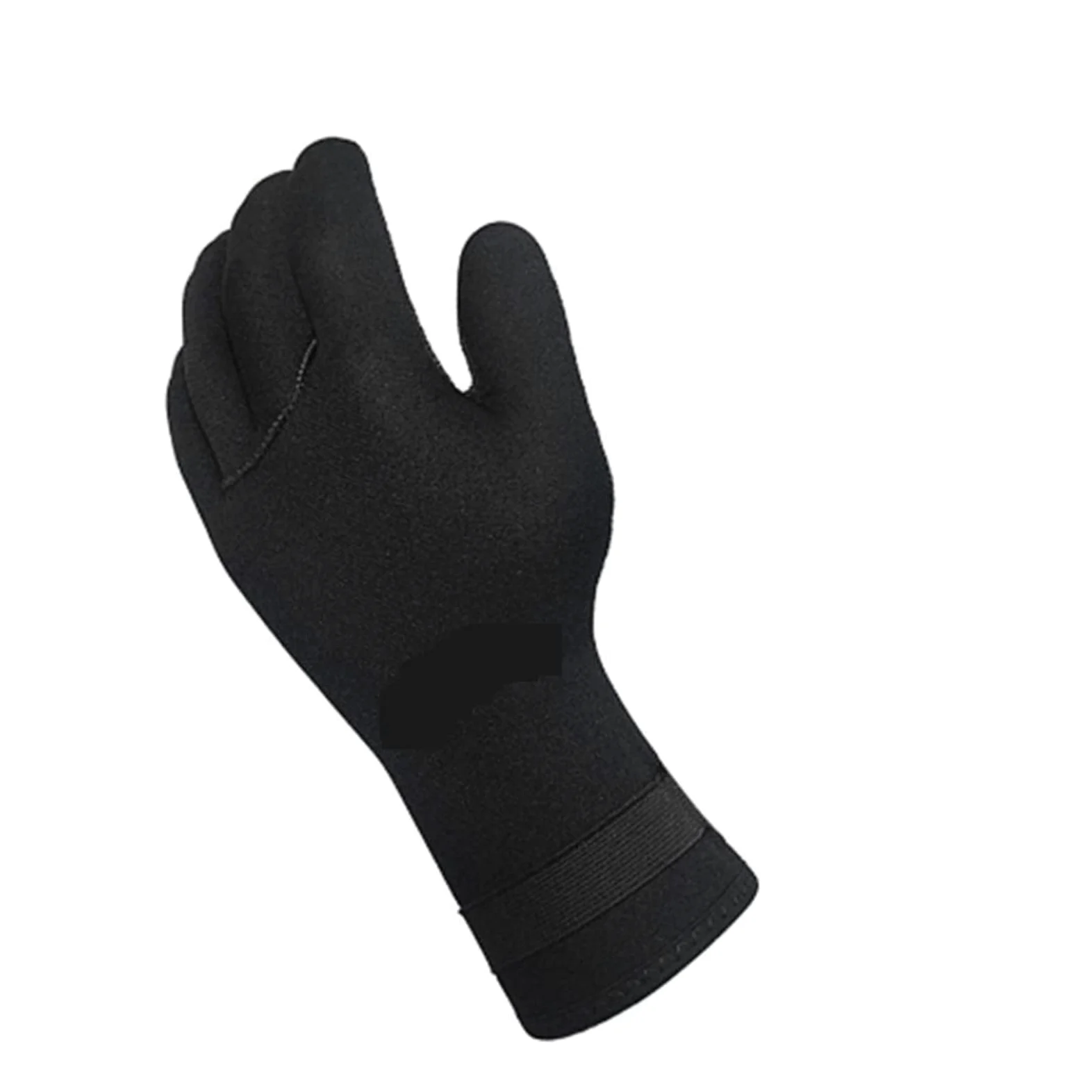 guanti da immersione, Guanti in neoprene da 3 mm, guanti sub, muta, flessibili, termici, for snorkeling, immersioni, pesca subacquea, ciclismo, uomo e donna(Pink,S)
