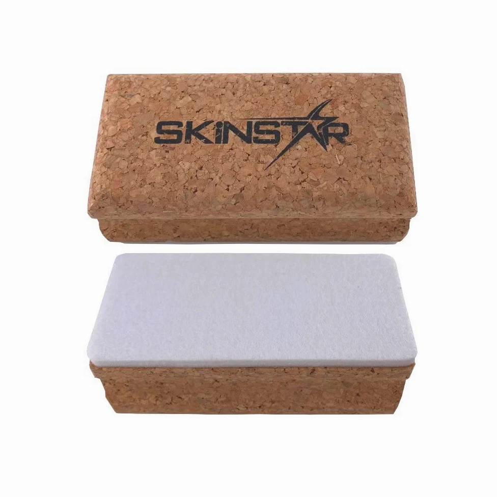 Skinstar Sciolina-Start Set 5-teilig con Ferro da Stiro - Alpino+Nordic+Tavola