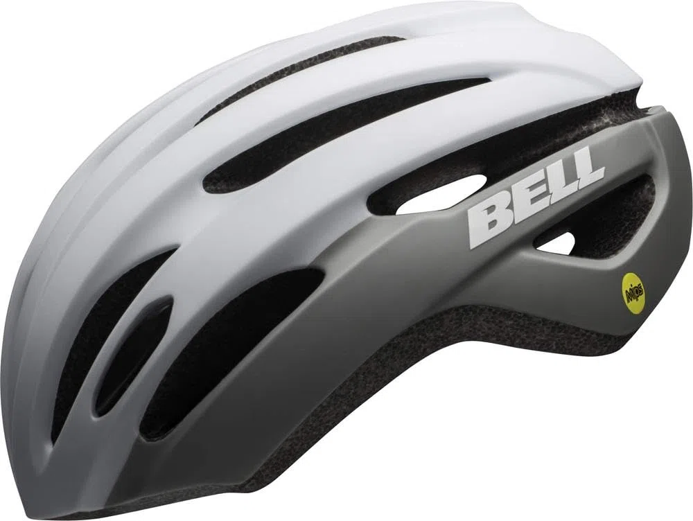 Bell Avenue MIPS Road Helmet