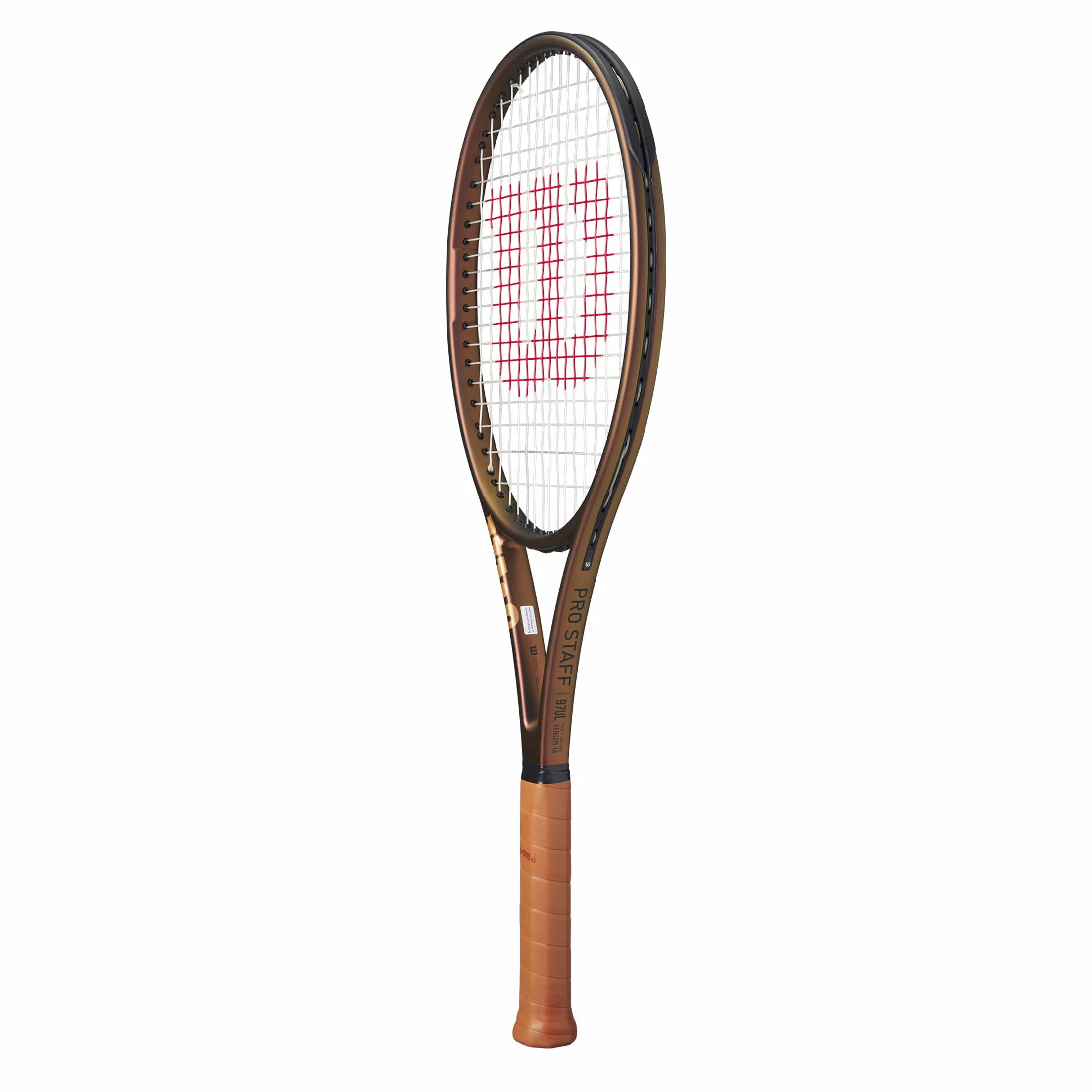 Wilson Pro Staff 97UL v14 Tennis Racket
