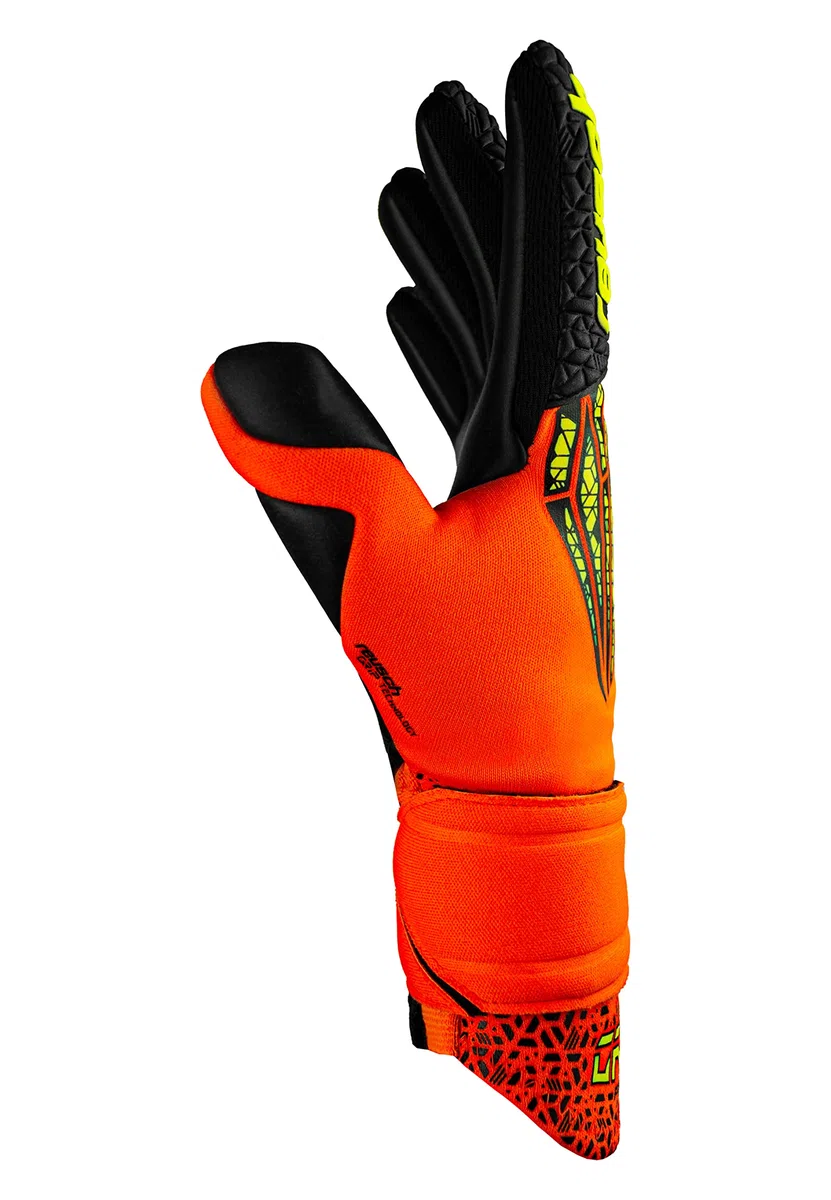 Reusch Reusch Gk1 PRO - Guanti da Portiere da Calcio Unisex Adulto