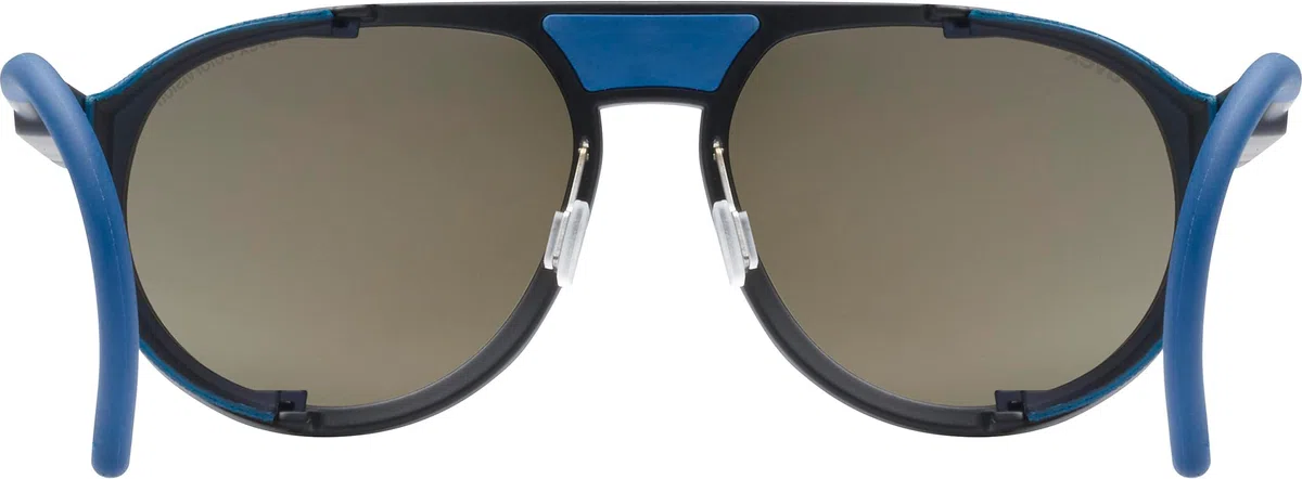 Uvex Mtn Classic Cv occhiali sportivi Unisex - Adulto (Pacco da 1)