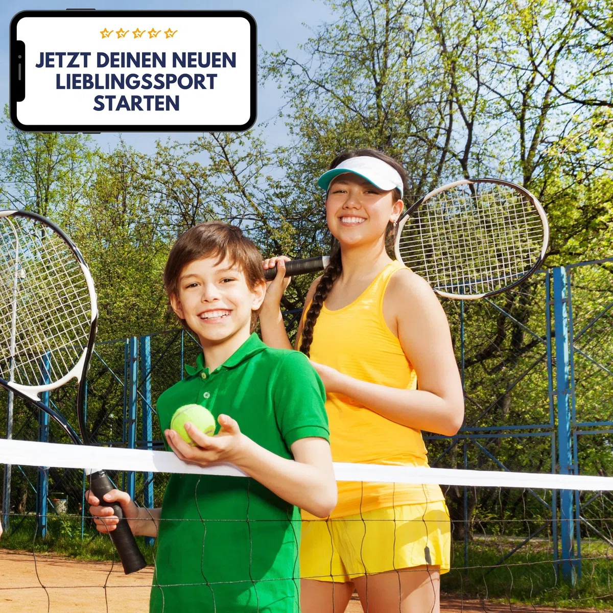Best Sporting - Racchetta da tennis per principianti XT-Power, 250 g, spessore impugnatura L3, leggera racchetta da tennis in alluminio, ideale per bambini, ragazzi e adulti, inclusa custodia