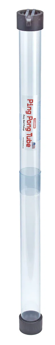 Tourna, Pong-C Unisex, Trasparente