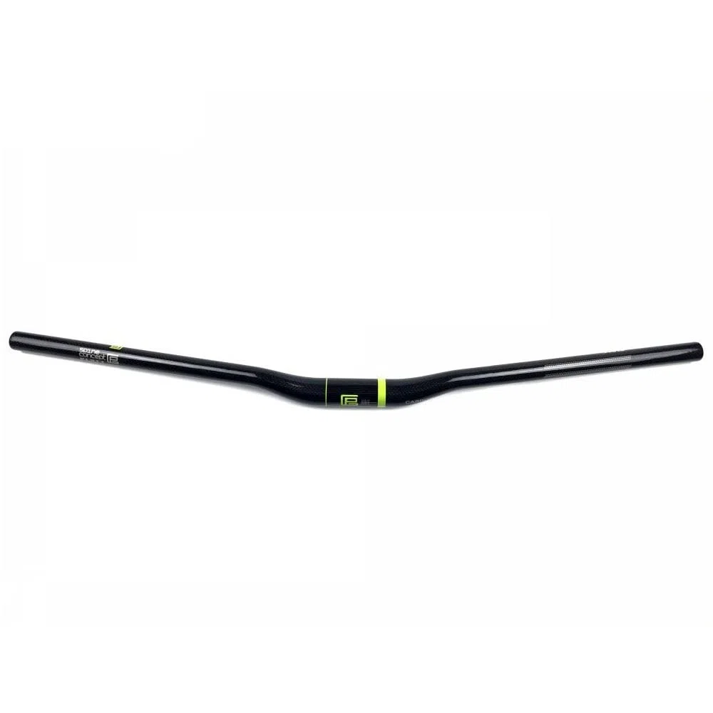 Manubrio Mtb Fibra di carbonio Mtb. Bike road Bike 31.8mm Manubrio a forma di rondine 3K Glossy Lumery / Riser Maniglia 580/600 / 680/640 / 660/680 / 700/660 / 680/700/720/740 / 760mm Manubrio Mtb Car