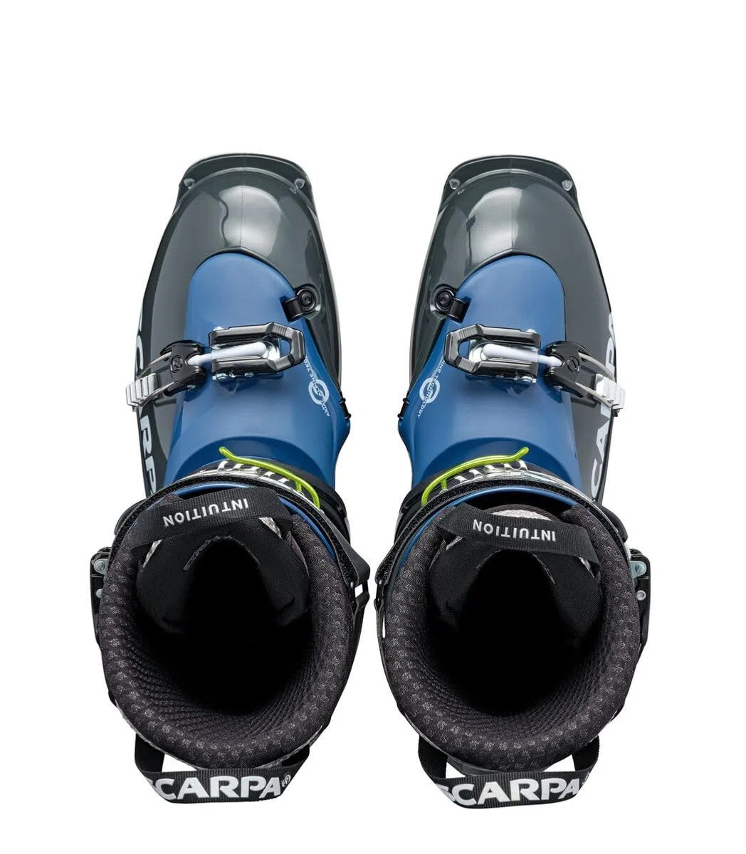 Scarpa Flash – Scarpe da sci da trekking da uomo