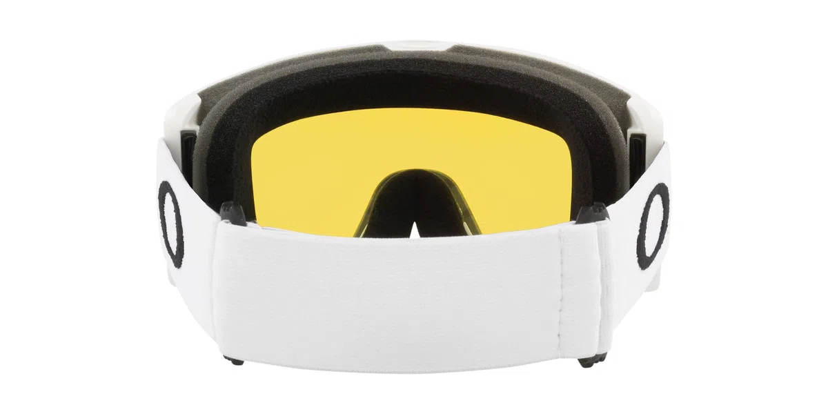 Oakley Target Line M Occhiali Unisex - Adulto (Pacco da 1)