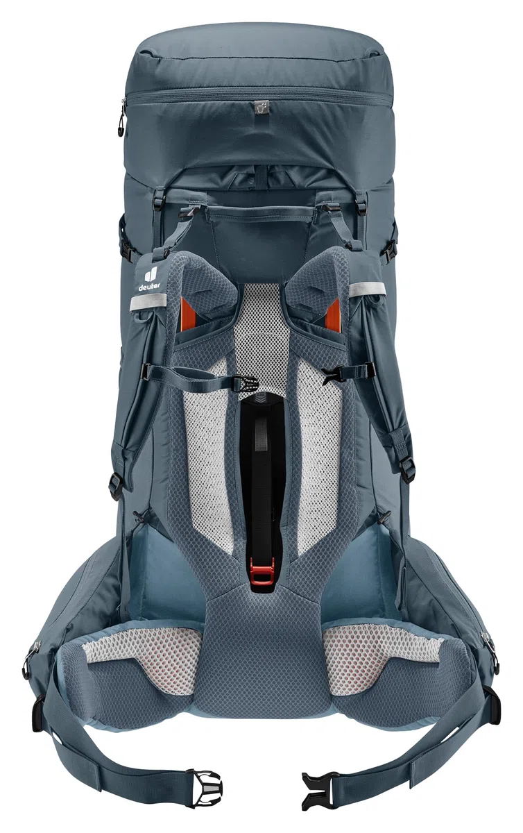 Deuter Aircontact Core 70+10 - Zaino da trekking