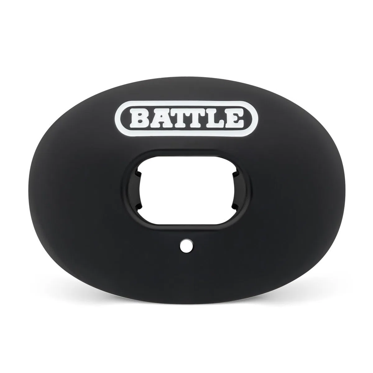Battle Oxygen, protezione per denti e labbra