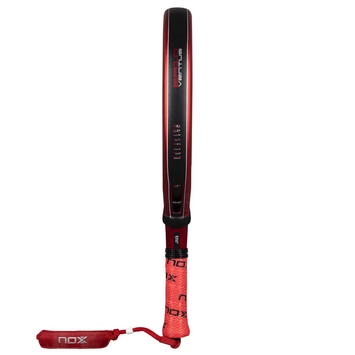 Nox Ea10 Ventus Hybrid 12k Xtrem By Edu Alonso 2026